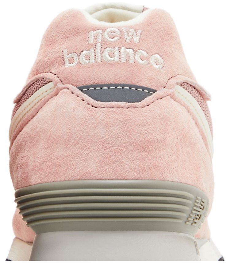 New Balance 576 Made in England Pale Mauve