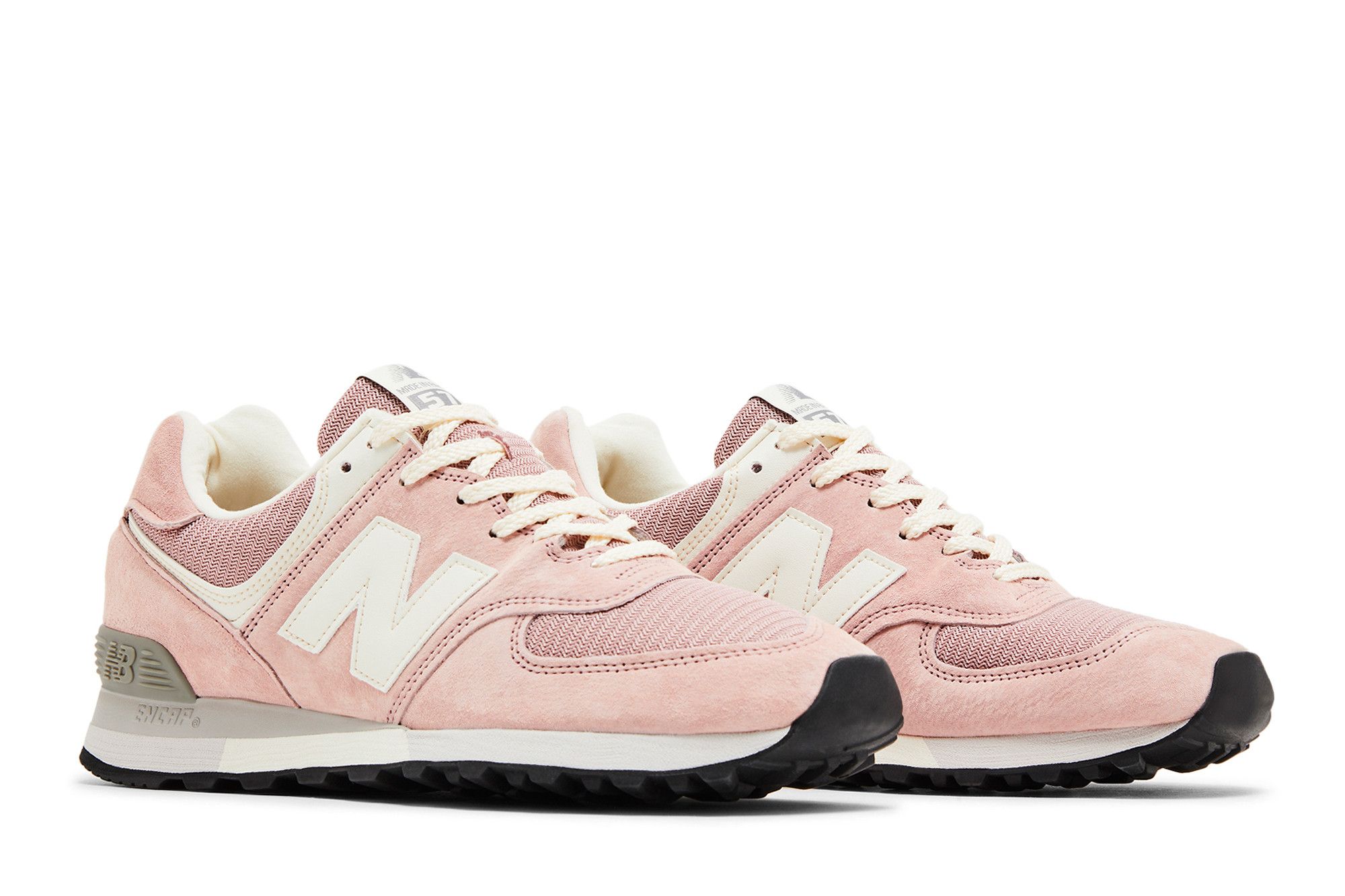 Buy 576 Made in England 'Pale Mauve' - OU576PNK | GOAT