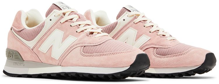 New Balance 576 Made in England Pale Mauve