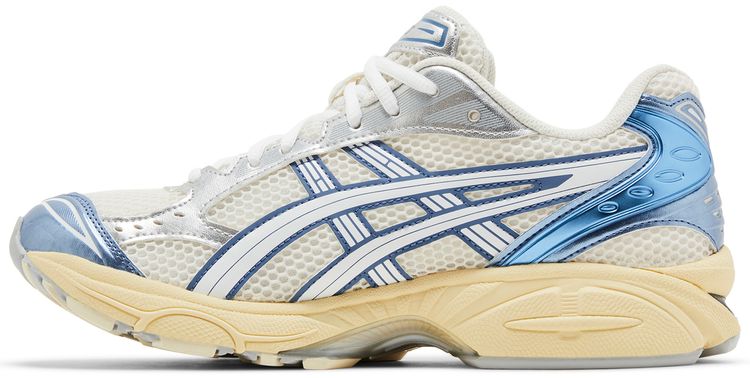 Asics Gel Kayano 14 Cream Denim Blue