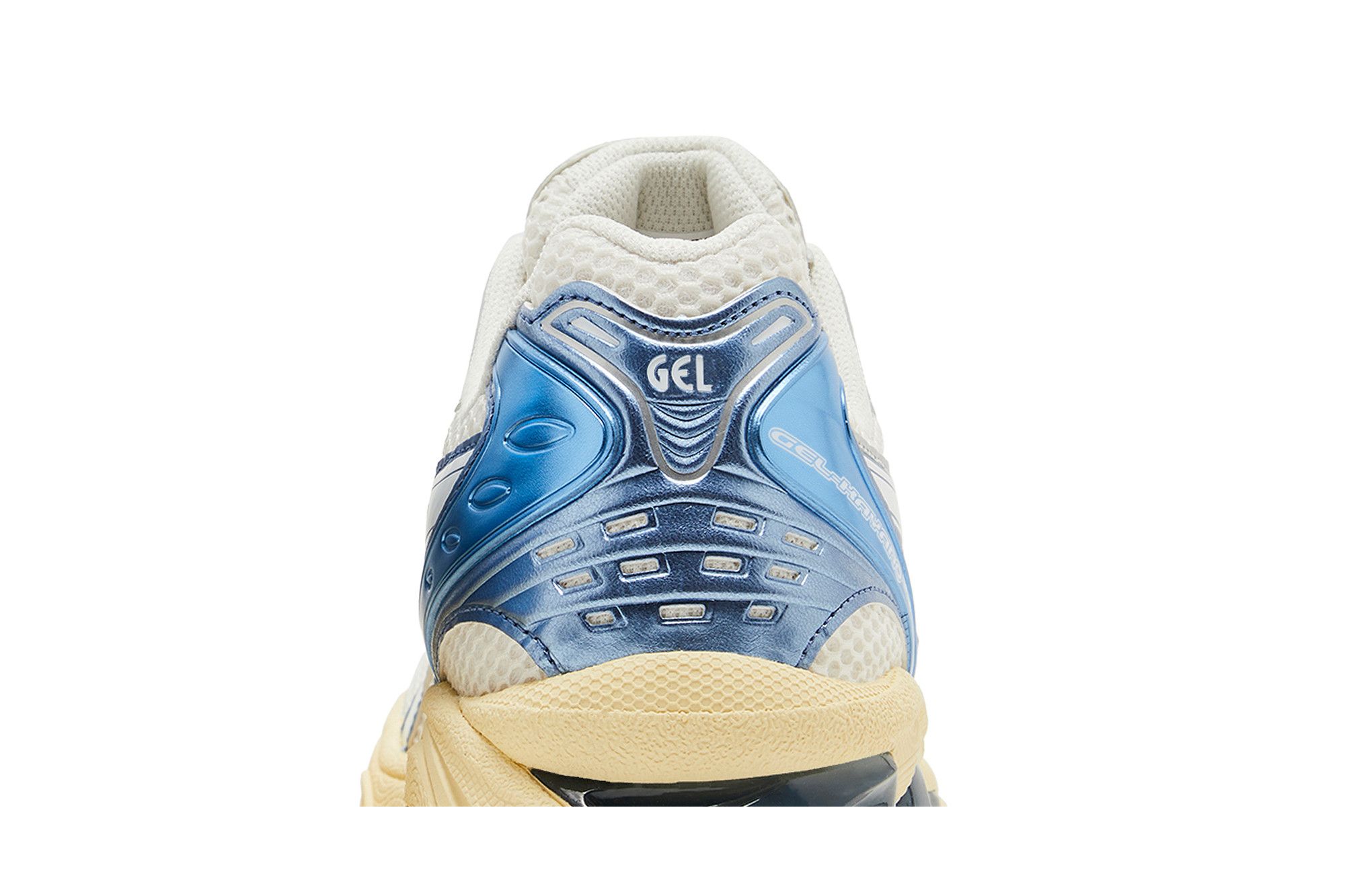 Buy Asics Gel Kayano 14 'Cream Denim Blue' - 1203A537 102 | GOAT