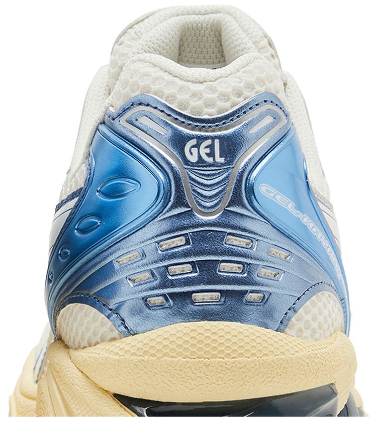 Asics Gel Kayano 14 Cream Denim Blue