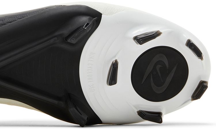 Nike Phantom Luna 2 Pro FG White Black Metallic Gold Coin