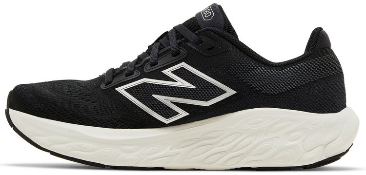 New Balance Wmns Fresh Foam X 880v14 Black Sea Salt
