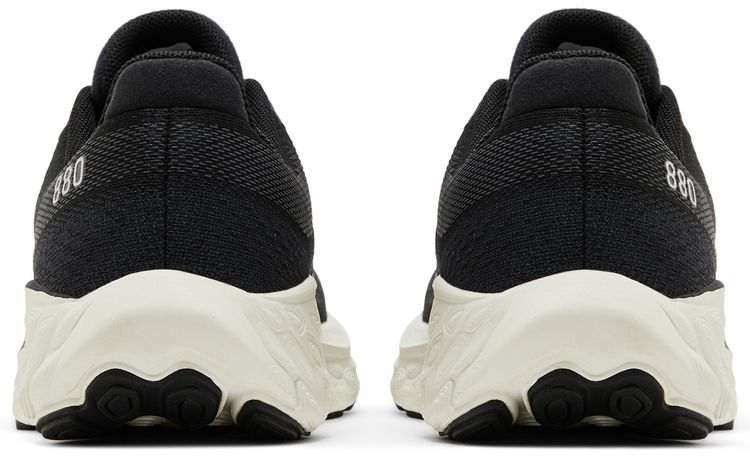 New Balance Wmns Fresh Foam X 880v14 Black Sea Salt