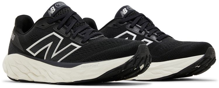 New Balance Wmns Fresh Foam X 880v14 Black Sea Salt