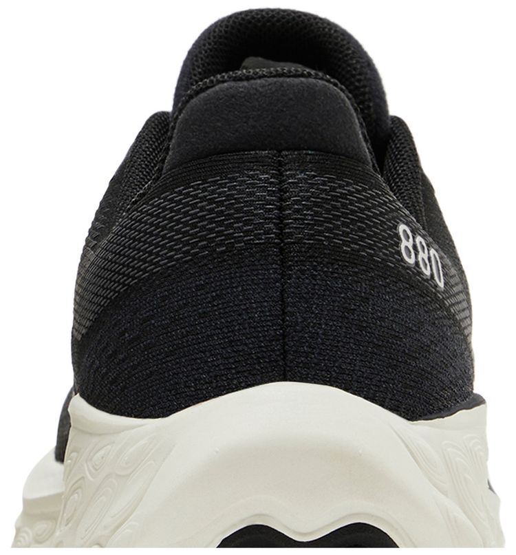 New Balance Wmns Fresh Foam X 880v14 Black Sea Salt