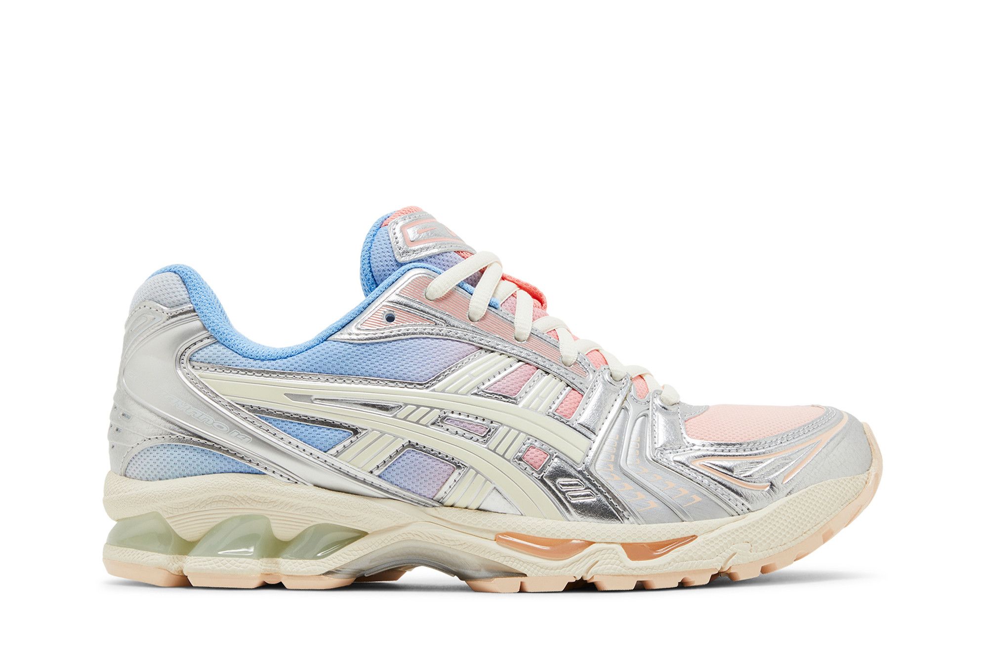 Buy Asics Wmns Gel Kayano 14 'Baked Pink Cream' - 1202A516