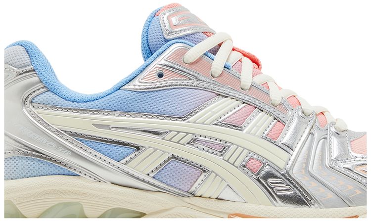 Asics Wmns Gel Kayano 14 Baked Pink Cream