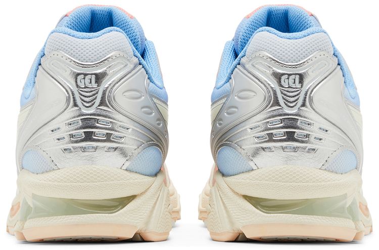 Asics Wmns Gel Kayano 14 Baked Pink Cream