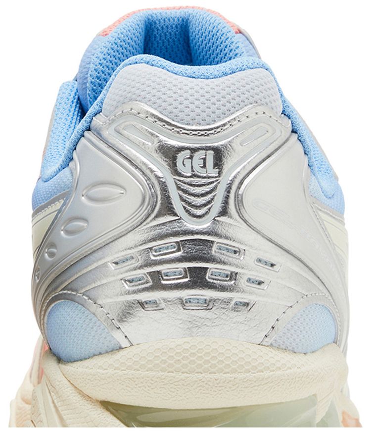 Asics Wmns Gel Kayano 14 Baked Pink Cream