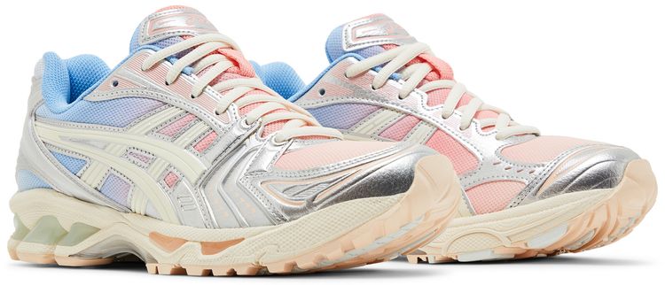 Asics Wmns Gel Kayano 14 Baked Pink Cream
