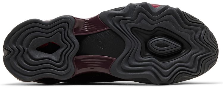 Kiko Kostadinov x Novalis Gel Teremoa Black Dahlia