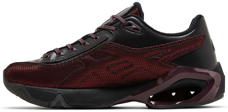 Kiko Kostadinov x Novalis Gel Teremoa Black Dahlia
