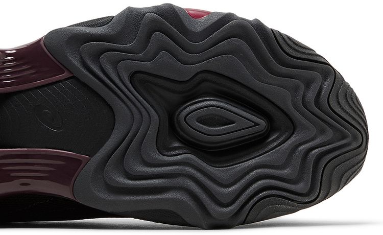 Kiko Kostadinov x Novalis Gel Teremoa Black Dahlia