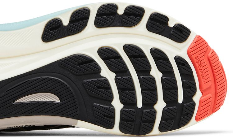 Asics Gel Kayano 31 Smog Green Black