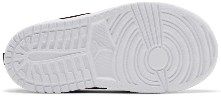 Air Jordan 1 Low ALT TD Cement Fire Red