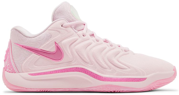 KD 17 NRG Aunt Pearl