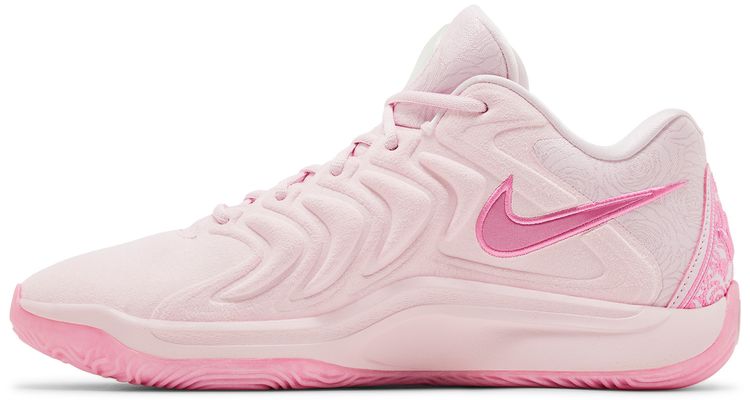 KD 17 NRG Aunt Pearl