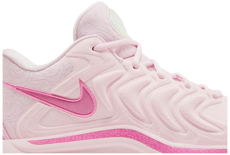 KD 17 NRG Aunt Pearl