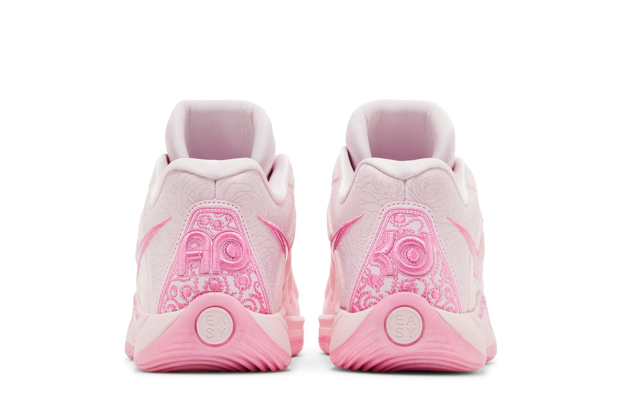 Size 10.0 KD 17 NRG 'Aunt Pearl'