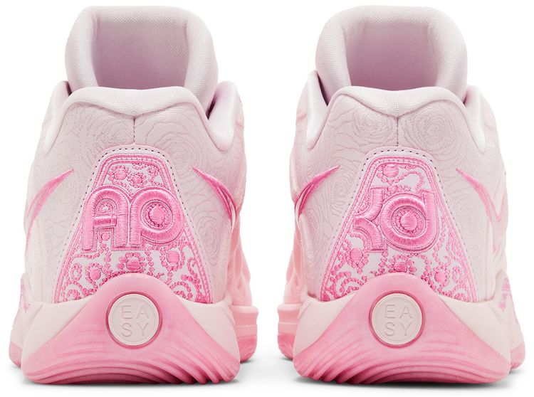 KD 17 NRG Aunt Pearl