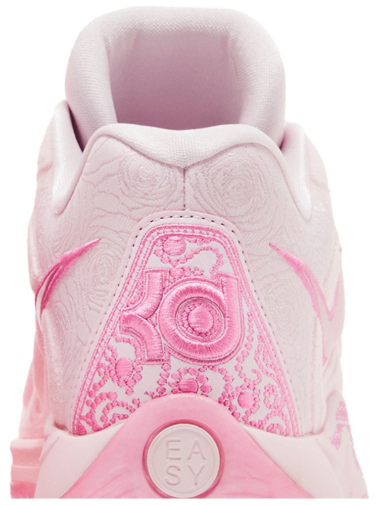 KD 17 NRG Aunt Pearl