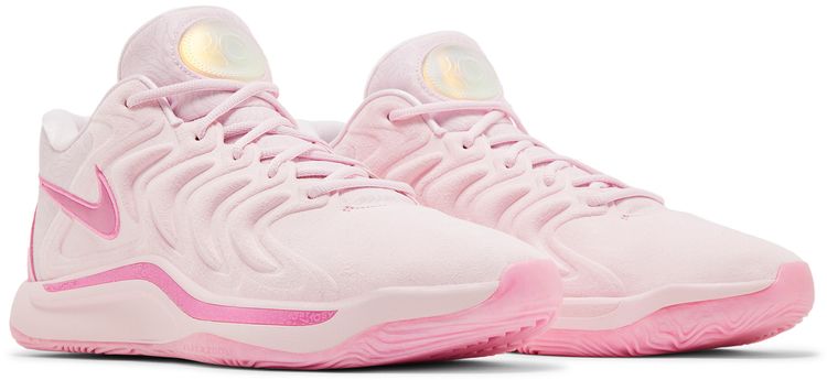 KD 17 NRG Aunt Pearl