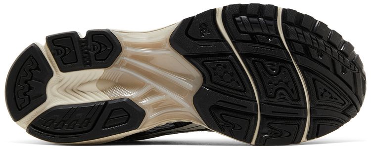 Asics Gel Kayano 14 Black Glacier Grey