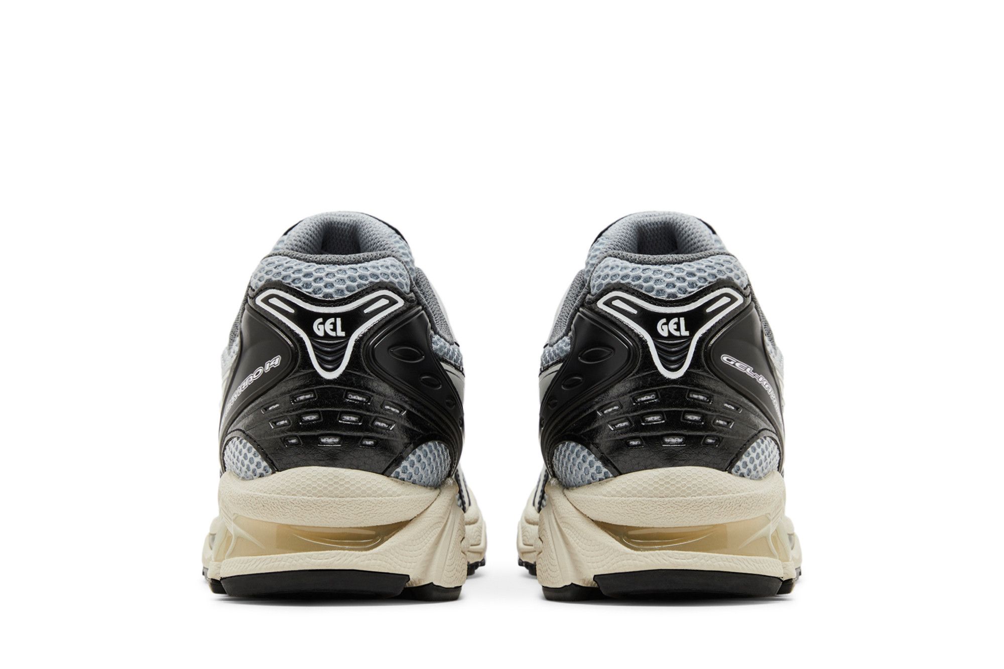 Buy Gel Kayano 14 'Black Glacier Grey' - 1201A935 001 | GOAT