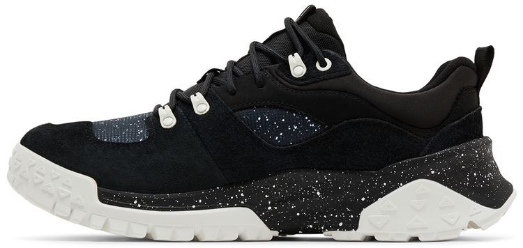 Timberland White Mountaineering x Motion Scramble Black