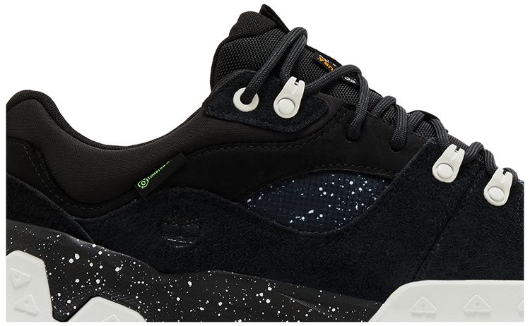 Timberland White Mountaineering x Motion Scramble Black