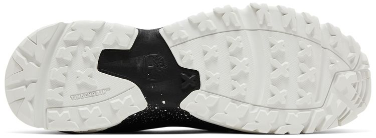 Timberland White Mountaineering x Motion Scramble Black