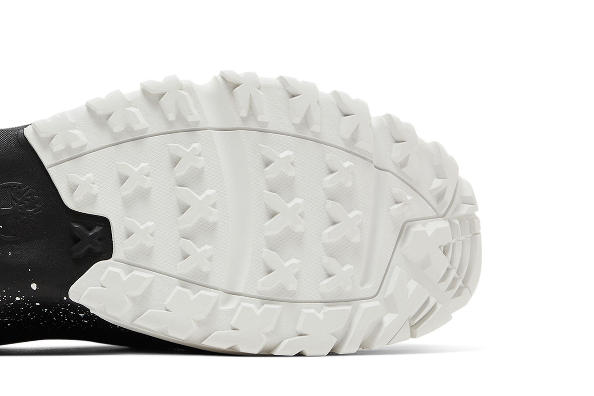 Buy Timberland White Mountaineering x Motion Scramble 'Black