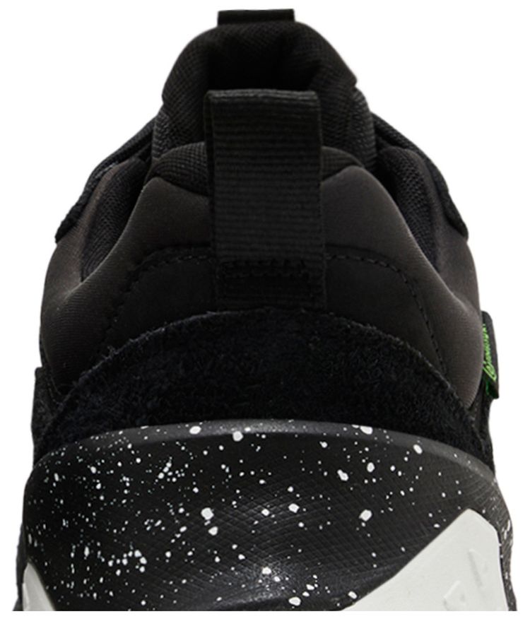 Timberland White Mountaineering x Motion Scramble Black