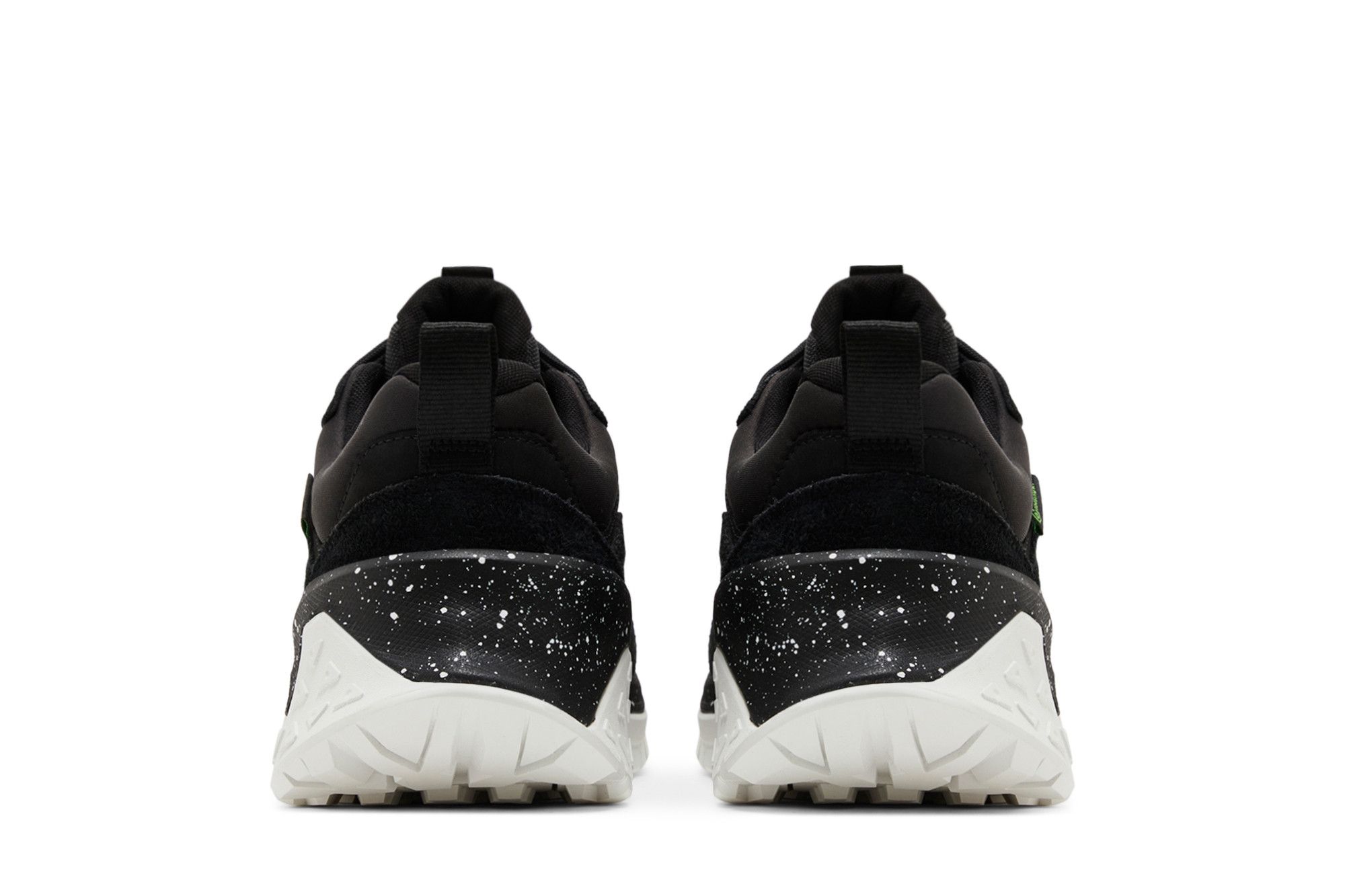 Buy Timberland White Mountaineering x Motion Scramble 'Black