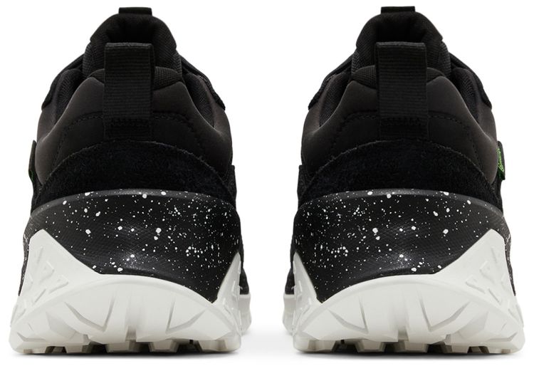 Timberland White Mountaineering x Motion Scramble Black