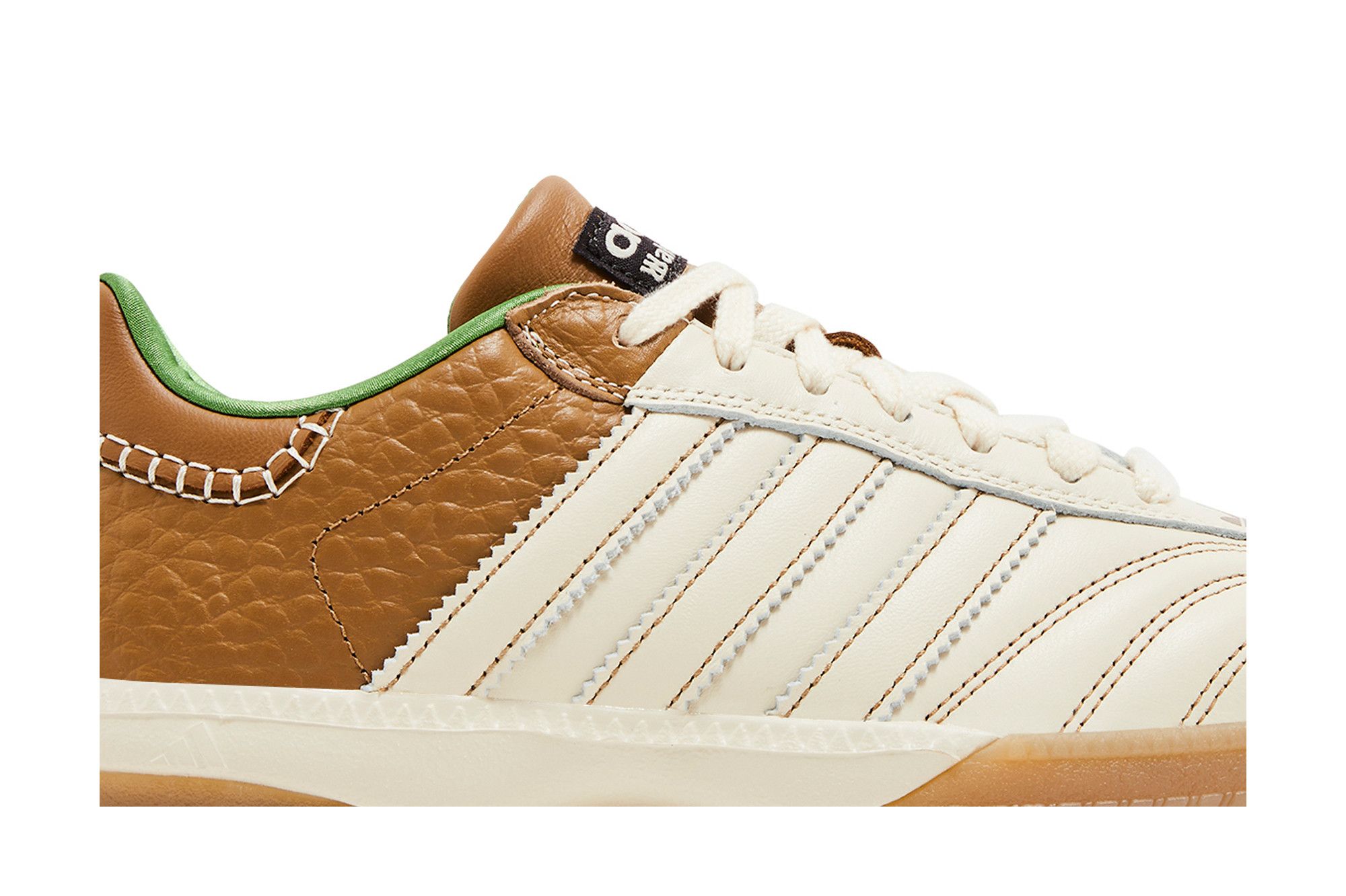 Buy Wales Bonner x Samba Millennium 'Nappa Pack - Wonder