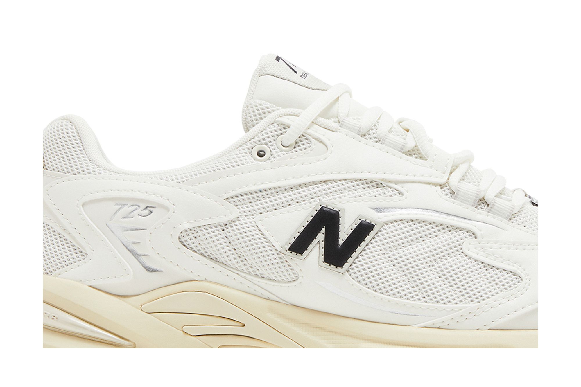Buy New Balance 725v1 'Sea Salt Phantom Bone' - ML725CA | GOAT