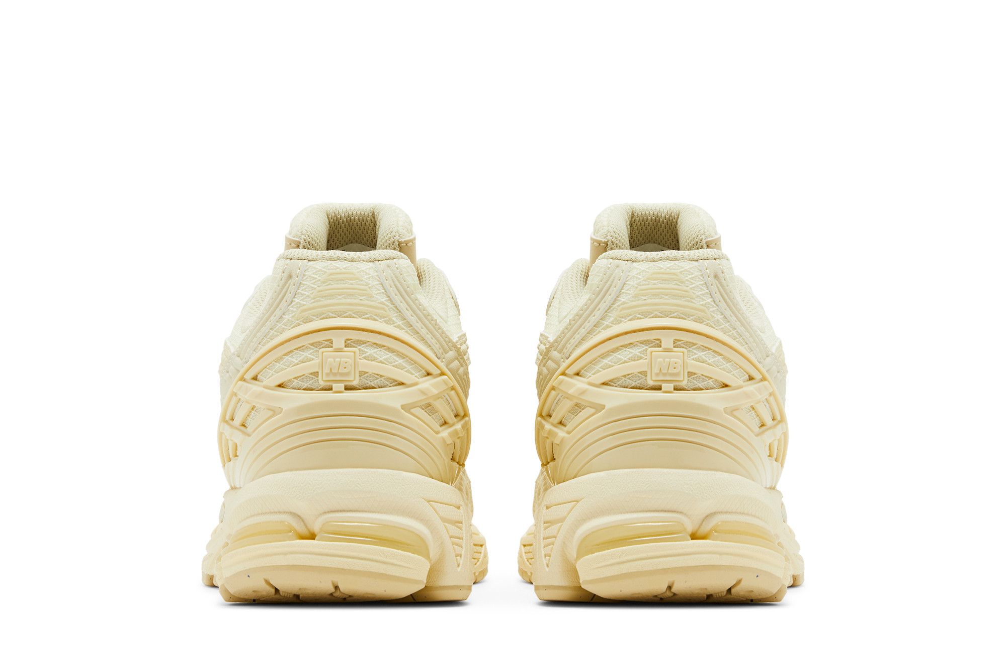 Buy New Balance 1906U 'Butter Yellow' - M1906NK | GOAT