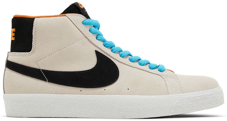 Nike Zoom Blazer Mid SB Electric Pack