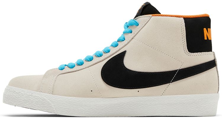Nike Zoom Blazer Mid SB Electric Pack