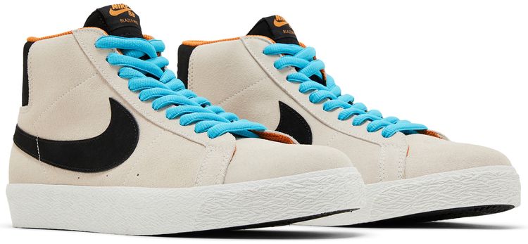 Nike Zoom Blazer Mid SB Electric Pack