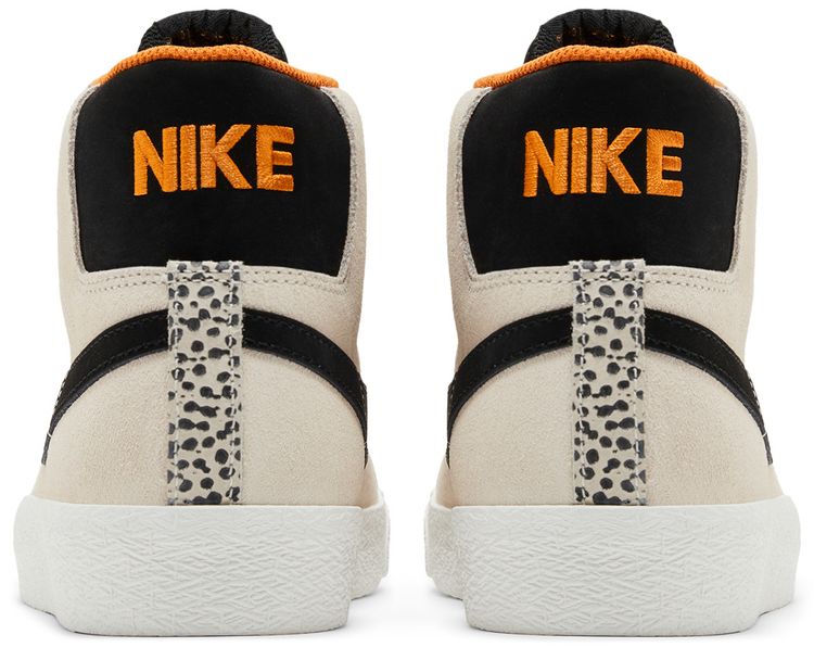 Nike Zoom Blazer Mid SB Electric Pack