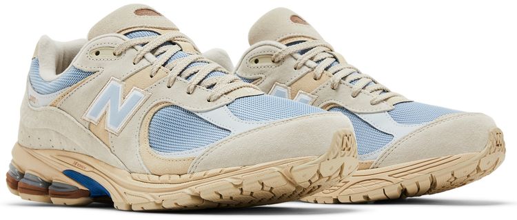 New Balance 2002R Sandstone Timberwolf