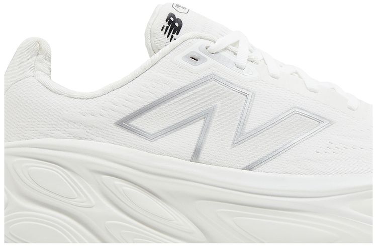 New Balance Fresh Foam X More v5 Reflection Silver Metallic