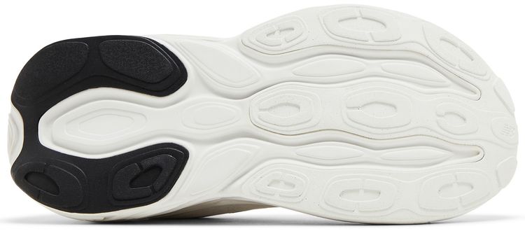 New Balance Fresh Foam X More v5 Reflection Silver Metallic