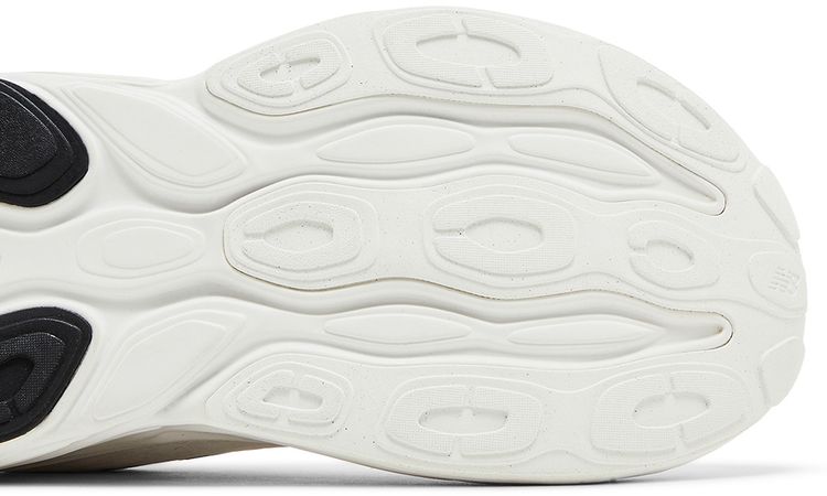 New Balance Fresh Foam X More v5 Reflection Silver Metallic