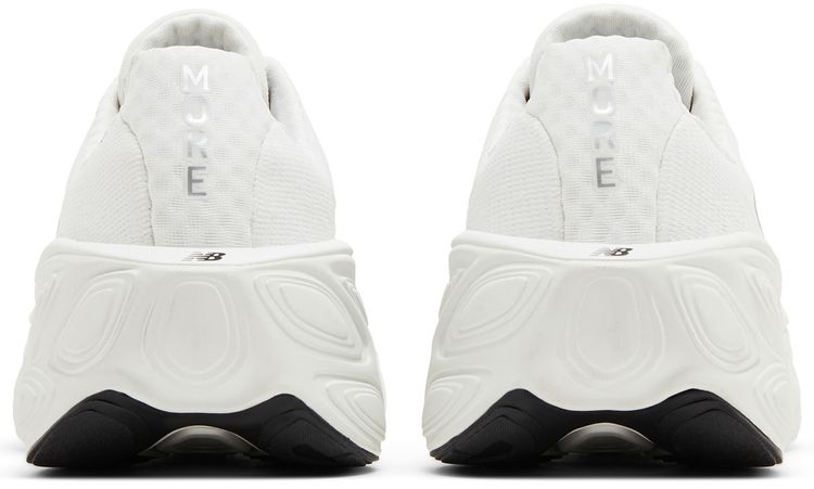 New Balance Fresh Foam X More v5 Reflection Silver Metallic