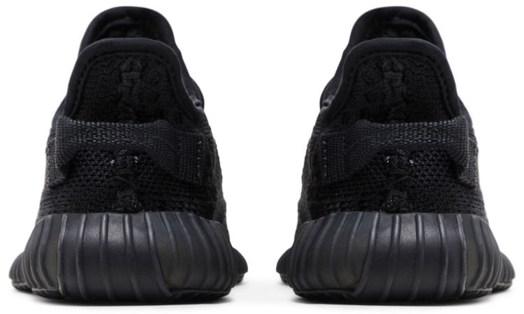 Adidas Yeezy Boost 350 V2 Infants Onyx